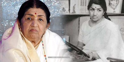 Lata Mangeshkar: लता मंगेशकर की अधूरी प्रेम कहानी, जिसकी वजह से रही जिंदगी भर कुवांरी